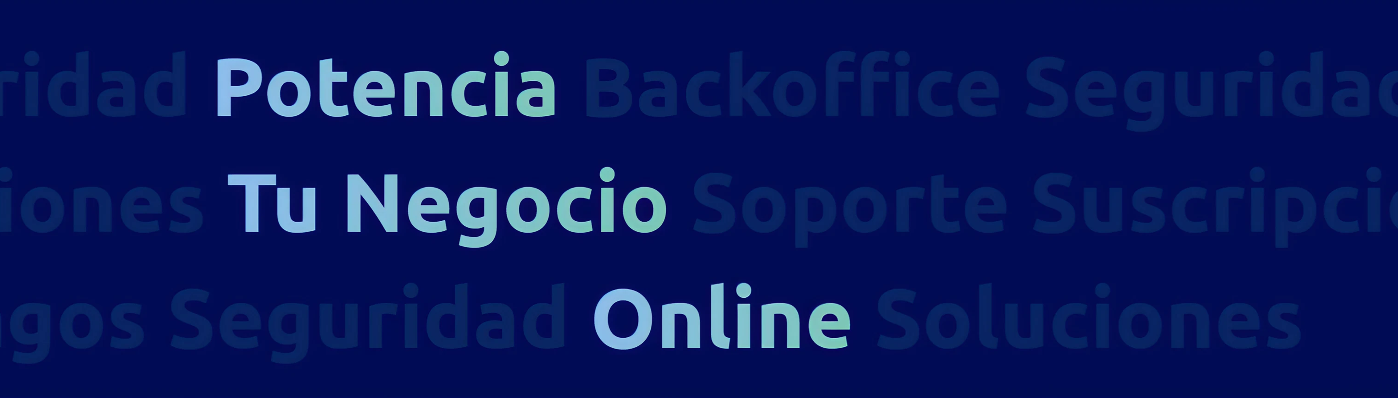 PLEXO Potencia tu negocio online